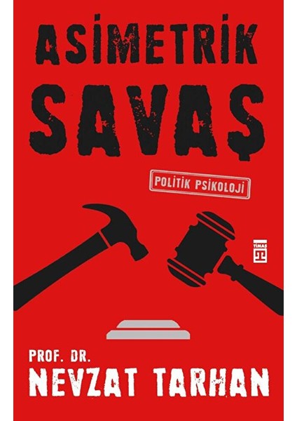Asimetrik Savaş