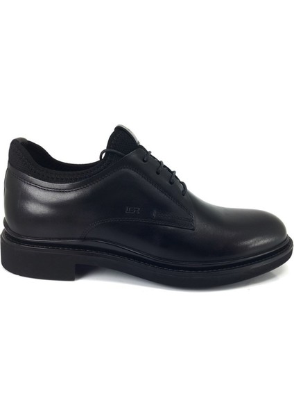 3456 Erkek Casual Ayakkabı - Siyah