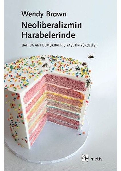 Neoliberalizmin Harabelerinde