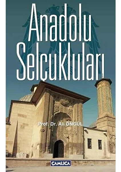 Anadolu Selçukluları