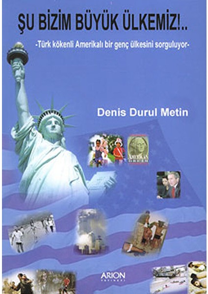 Şu Bizim Büyük Ülkemiz