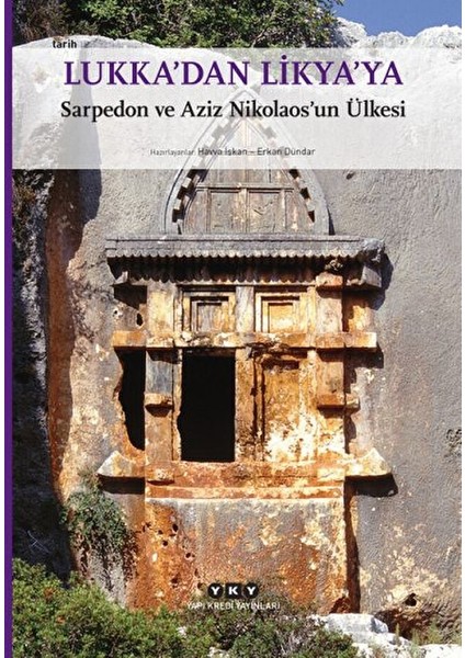 Lukka’dan Likya’ya