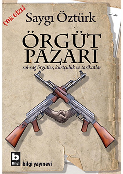 Örgüt Pazarı