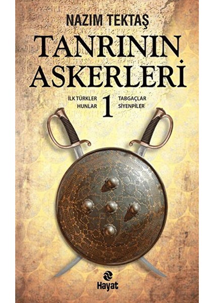 Tanrının Askerleri - 1