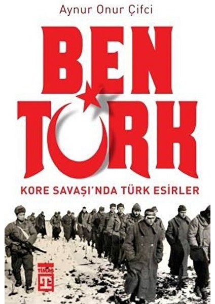 Ben Türk