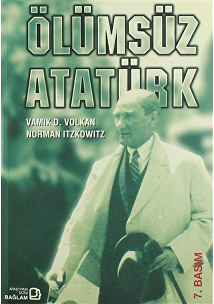 Ölümsüz Atatürk