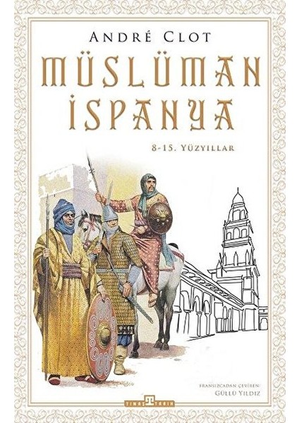 Müslüman Ispanya