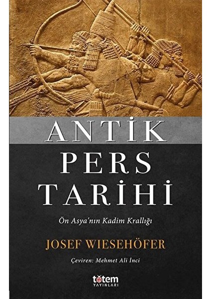Antik Pers Tarihi