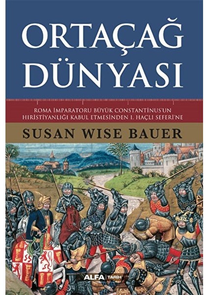 Ortaçağ Dünyası