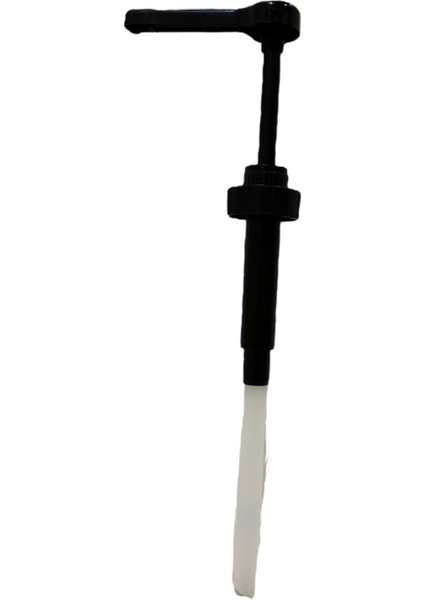 3 Adet Fo Profesyonel Bar Sos Pompası 2,5kgiçin