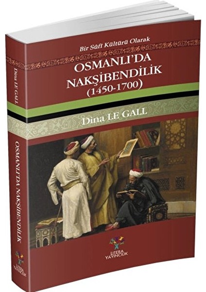 Osmanlı'da Nakşibendilik (1450-1700)