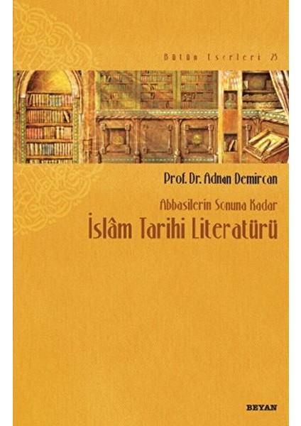 Islam Tarihi Literatürü