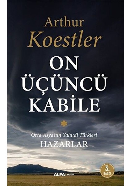 On Üçüncü Kabile