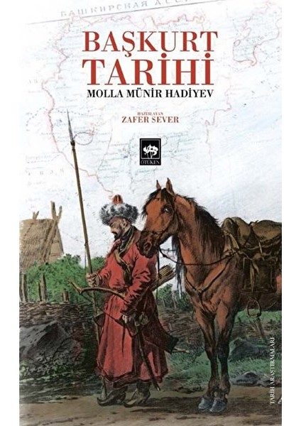 Başkurt Tarihi