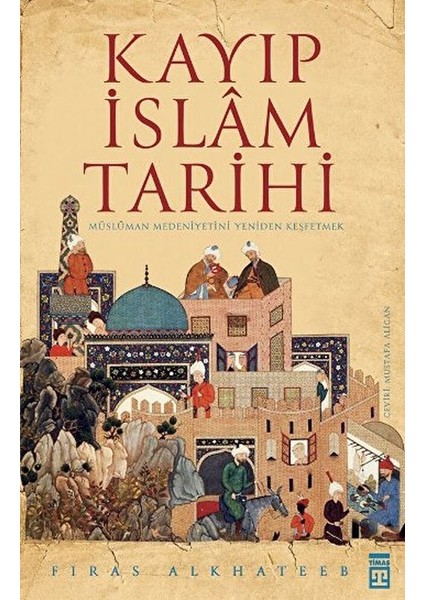Kayıp Islam Tarihi