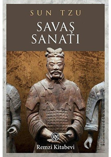 Savaş Sanatı