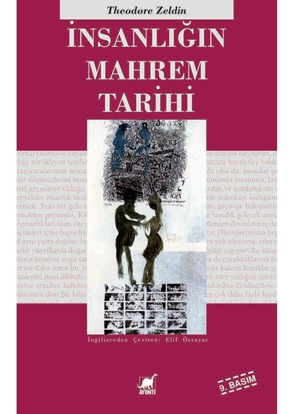 Insanlığın Mahrem Tarihi