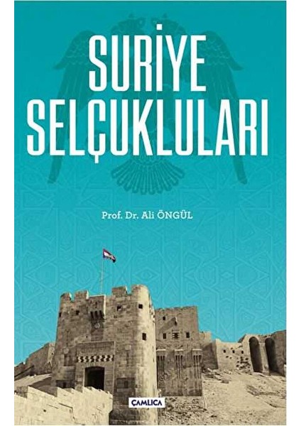 Suriye Selçukluları