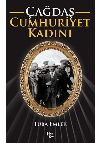 Çağdaş Cumhuriyet Kadını