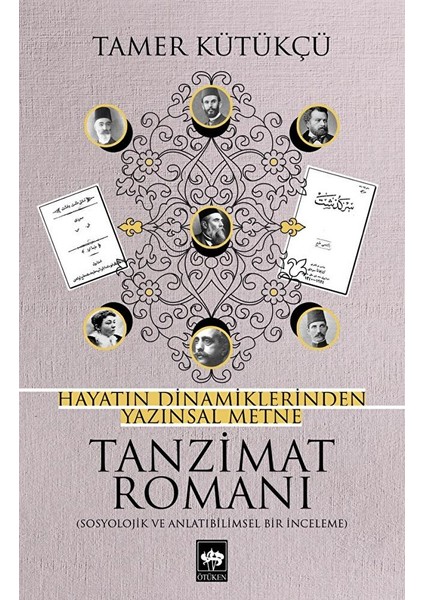 Tanzimat Romanı