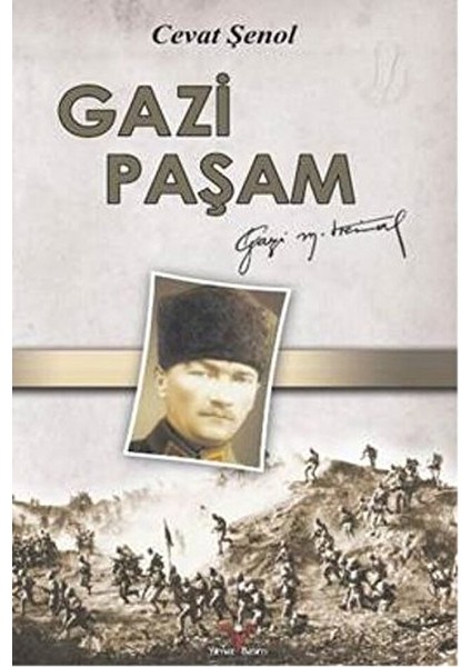 Gazi Paşam