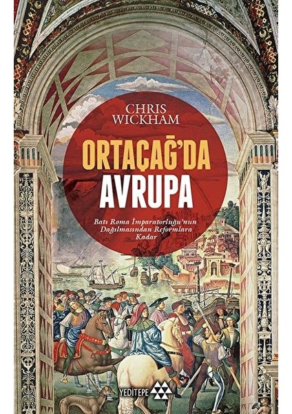 Ortaçağ'da Avrupa