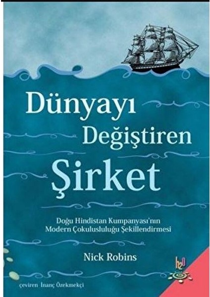 Dünyayı Değiştiren Şirket