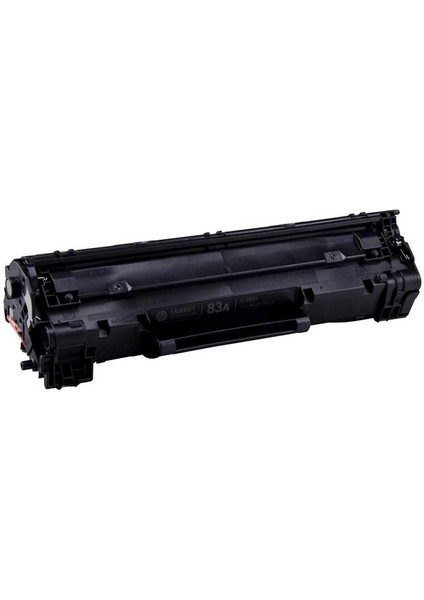 Hp Laserjet Pro M225DN Muadil Toner (CF283A)