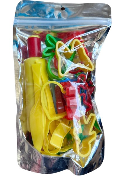 Oyun Hamuru Kalıpları fiyatları