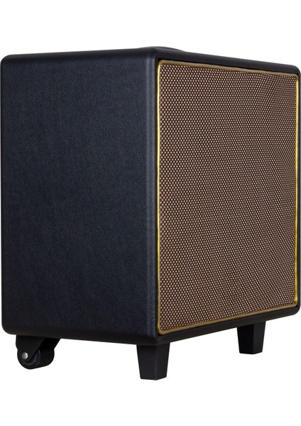 Shile Gt-10 El Mikrofonlu Taşınabilir Hoparlör Seyyar Anfi USB Bluetooth Sd