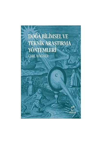 Doğa Bilimsel ve Teknik Araştırma Yöntemleri - Carl Wagner