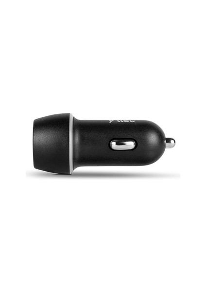 Smartcharger 2.1A Araç Şarj Aleti + Usb-C Kablo