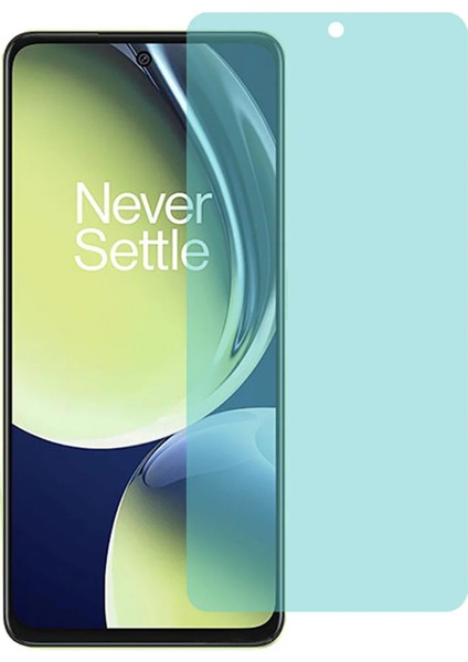 Oneplus Nord Ce 3 Lite Nano Esnek Ekran Koruma Filmi - AL3272