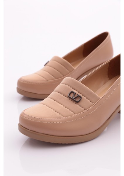 23042 Kadin Topuklu Ayakkabı fırsatları