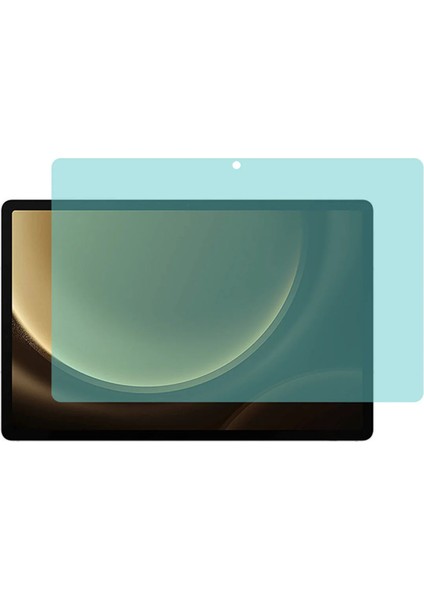 Samsung Galaxy Tab A9 Plus Uyumlu SM-X210 11 Inch Tablet Nano Esnek Ekran Koruma Filmi - AL3287
