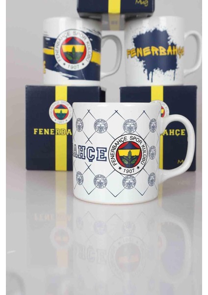 YENİ SEZON LİSANSLI TEKLİ FENERBAHÇE KUPA fiyatları