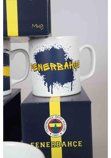 YENİ SEZON LİSANSLI TEKLİ FENERBAHÇE KUPA fırsatları