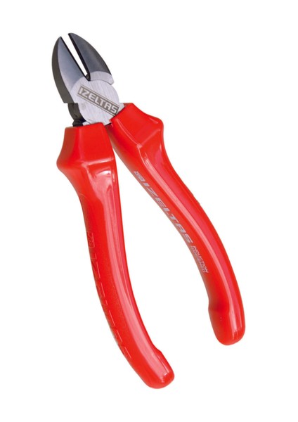 Izeltaş Pense ve Yan Keski Seti Opak 160 mm Pense 140MM Yankeski modelleri