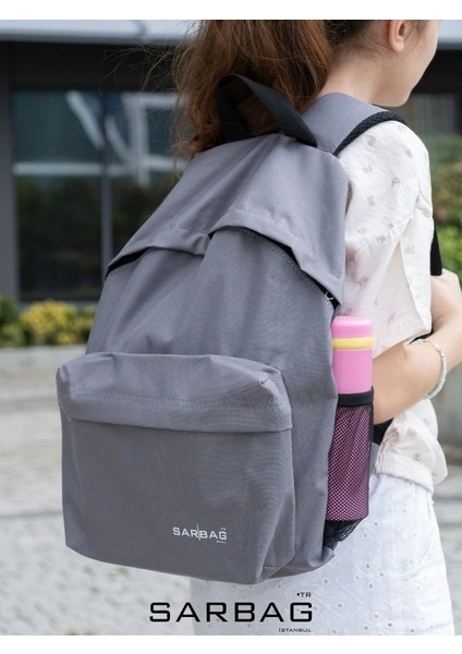 Sarbag Unise x Backpack Sırt Çantası