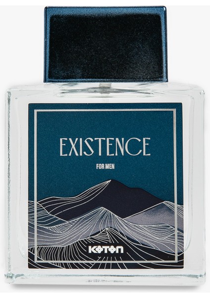 Parfüm Existence 100 ml