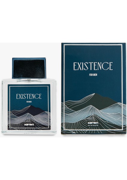 Parfüm Existence 100 ml