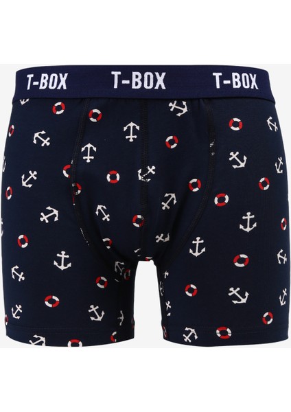 Boxer, 2xl, Çok Renkli