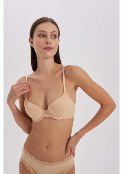 Fall in Love Comfort Pedli Bra T8471AZ23WN