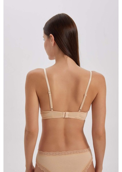 Fall in Love Comfort Pedli Bra T8471AZ23WN fırsatları