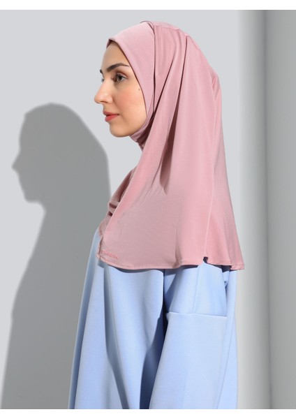 ST500-SANDY Türban Şal 13 Pudra - Pudra- Ecardin fiyatları