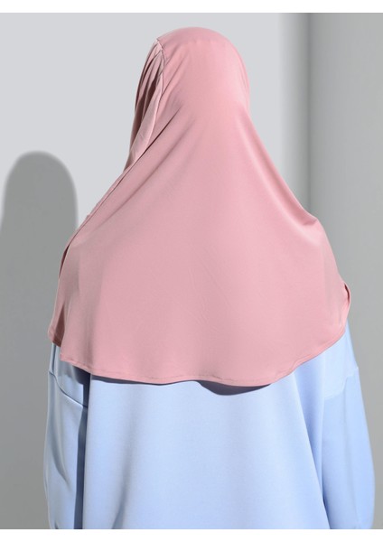 ST500-SANDY Türban Şal 13 Pudra - Pudra- Ecardin fırsatları