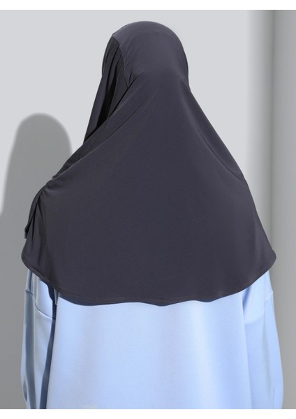 ST500-SANDY Türban Şal 48 Antrasit- Antrasit - Ecardin fırsatları