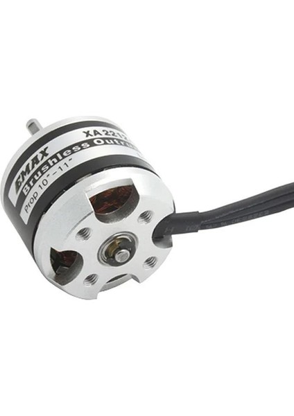 Emax XA2212 1400 KV Fırçasız Motor
