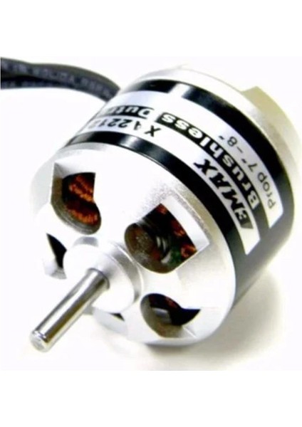 Emax XA2212 1400 KV Fırçasız Motor