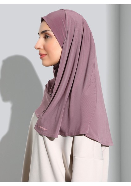 ST500-SANDY Türban Şal 47 Gülkurusu - Gul Kurusu - Ecardin fiyatları